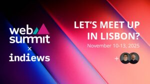 websummit indiews